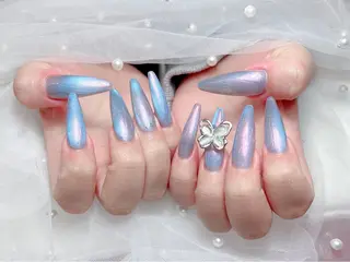 ネイル Only.1 Nailのネイルデザイン