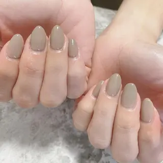 ネイル 吉岡 裕子のネイルデザイン