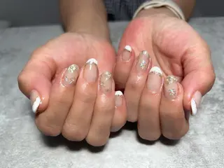 ネイル nailsalon ar.のネイルデザイン