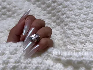 ネイル nail salon amiのネイルデザイン