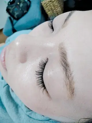 マツエク・マツパ eyelash*** yukariのマツエク・マツパデザイン