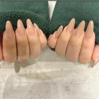 ネイル Rire_eye+beauty_nail所属・Rire_ nail_yukiのネイルデザイン