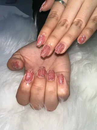 ネイル MOE .Kのネイルデザイン