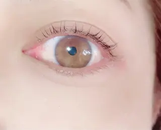 マツエク・マツパ emi Latteのマツエク・マツパデザイン