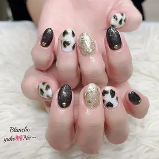 ネイル ネイルサロン　Lian所属・Lian Yulilianのネイルデザイン