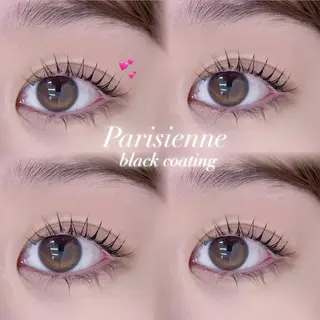 マツエク・マツパ 🩶KIREIE SAKURA🩶のマツエク・マツパデザイン