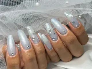 ネイル rea .のネイルデザイン