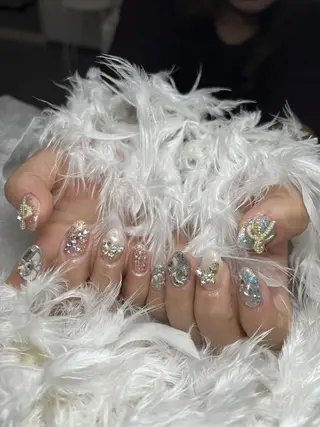 ネイル Mi Oのネイルデザイン