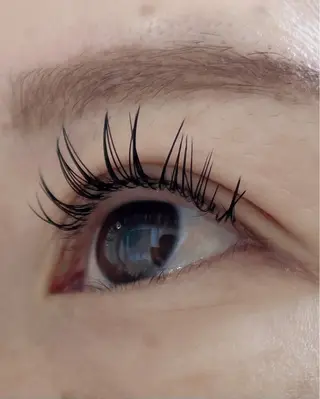 マツエク・マツパ ANCIL かとうのマツエク・マツパデザイン