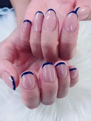 ネイル miwa ミワのネイルデザイン