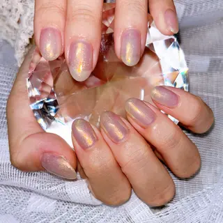 ネイル Colar Nail 美容サロン archange内所属・Colar Nailのネイルデザイン
