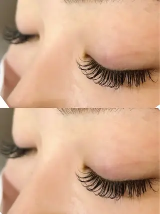 マツエク・マツパ lagoon eyelash津久野のマツエク・マツパデザイン