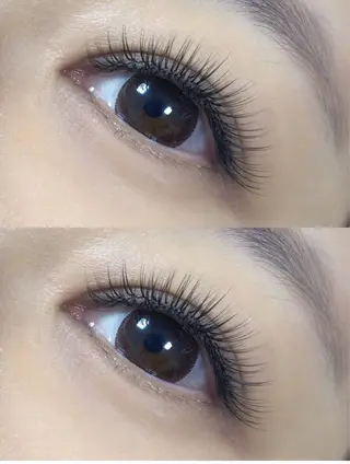 マツエク・マツパ ルチア所属・ルチア💞 luciaのマツエク・マツパデザイン