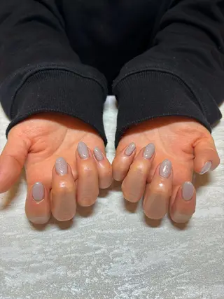 ネイル Frere nailのネイルデザイン