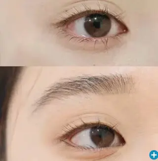 マツエク・マツパ ホウ エンのネイルデザイン