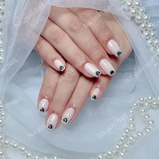 ネイル 💅 NikoNikoのネイルデザイン