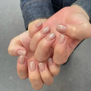 ネイル MAO ‪☆ 個性派 🪽のネイルデザイン