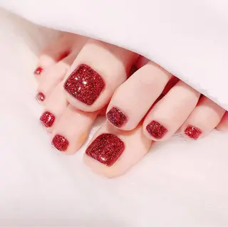 ネイル Le'a nail Lのネイルデザイン