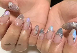 ネイル miyasaka erikoのネイルデザイン