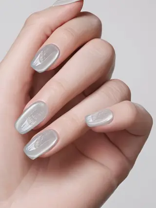 ネイル ジャン 蒼輝Aokiのネイルデザイン