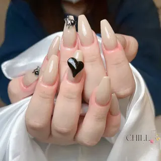 ネイル Nail salon CHILL 【ネイルサロン チル】大須店所属・Nailsalon CHILL大須店💅のネイルデザイン