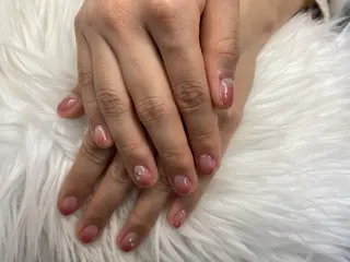 ネイル Ring  nail  salon所属・若槻 由紀のネイルデザイン