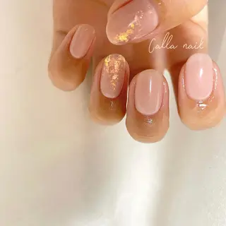 ネイル mie ミイのネイルデザイン