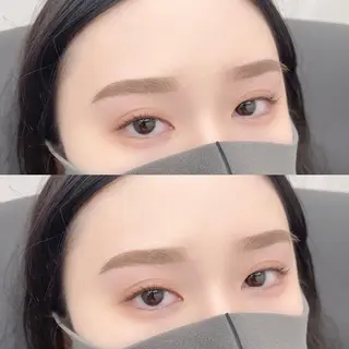 アイブロウ 眉毛サロン🤍 LUMICIA恵比寿の眉毛・アイブロウイメージ