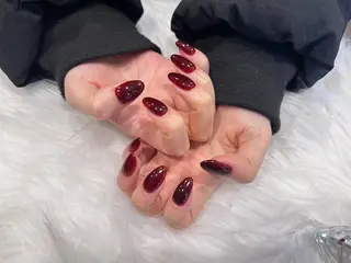 ネイル Nobody_ Minのネイルデザイン