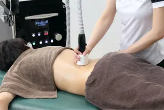 リラックス salon聖のエステ・リラクイメージ