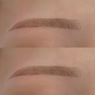 アイブロウ ma'am eyesalon 錦糸町店所属・MOMI🍒美眉 スタイリング⭐︎の眉毛・アイブロウイメージ