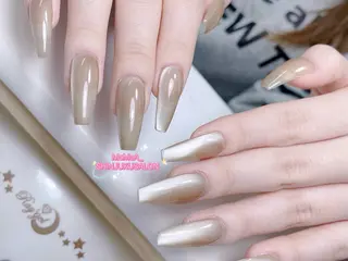 ネイル kawaiiko サロンのネイルデザイン