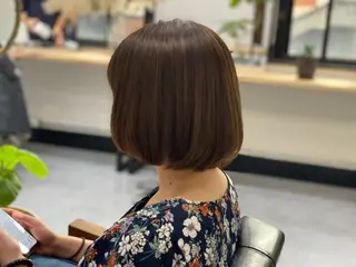 ショート CARICIA🌱 masaeのヘアスタイル