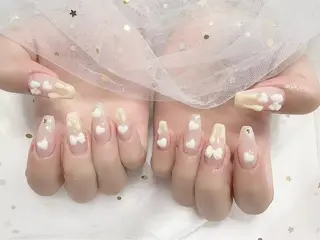 ネイル ジョリ kasumi🌹💅のネイルデザイン