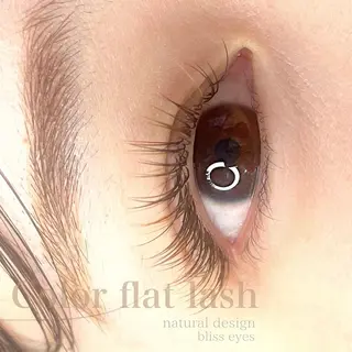 マツエク・マツパ Bliss eyes canele【ブリスアイズカヌレ】所属・Bliss eyes 都島/ CHIKAのマツエク・マツパデザイン