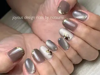 ネイル jdn natsumiのネイルデザイン