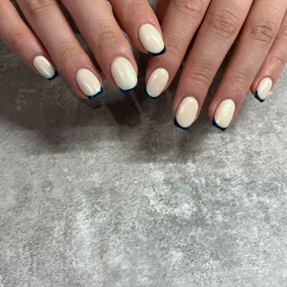 ネイル Lélia nail Himariのネイルデザイン