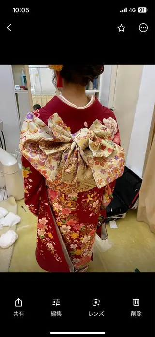 LOBY浦添店所属・LOBY浦添店 NABEのその他イメージ