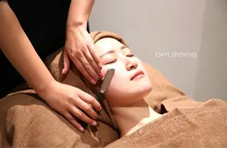 lovin manaのエステ・リラクイメージ