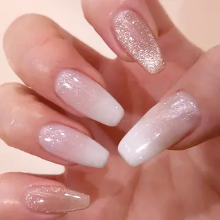 ネイル luananail shiiのネイルデザイン