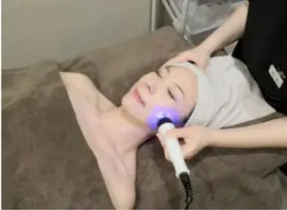 林 絵美のエステ・リラクイメージ