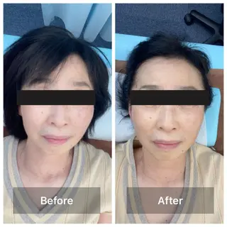 gomi sayakaのエステ・リラクイメージ