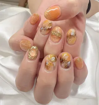 ネイル kouca  nail所属・コウ カnail💅のネイルデザイン