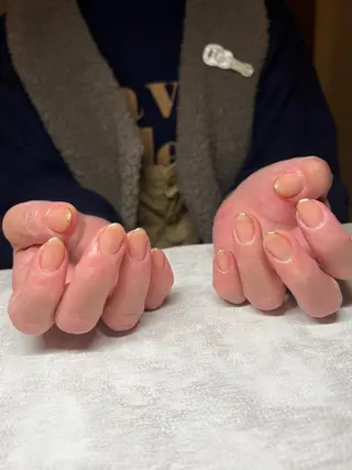 ネイル salon Lilyのネイルデザイン