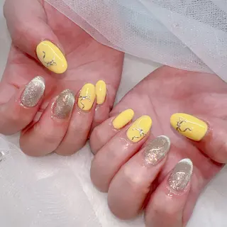 ネイル Emi lyのネイルデザイン