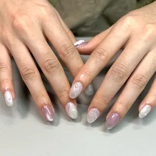 ネイル Bubu nailのネイルデザイン