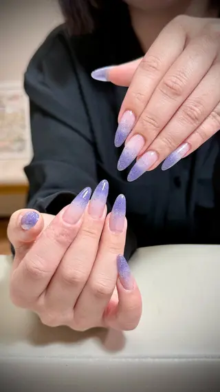 ネイル エクラNailサロン ミオのネイルデザイン