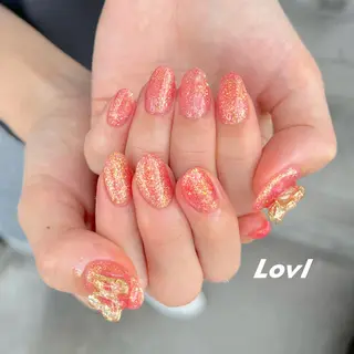 ネイル Lovl nailistのネイルデザイン