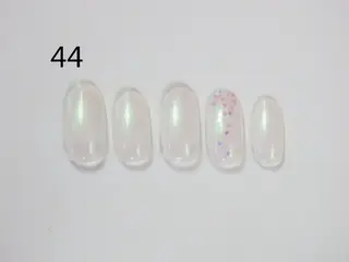 ネイル 韓国美容ジェルネイル専門店Maum新潟店所属・Maum 新潟店のネイルデザイン