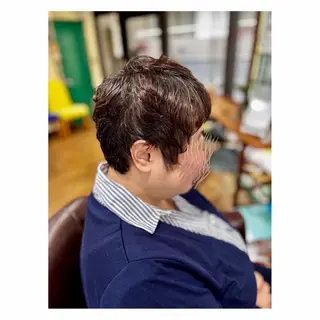 ショート cmake所属・. kanokoのヘアスタイル